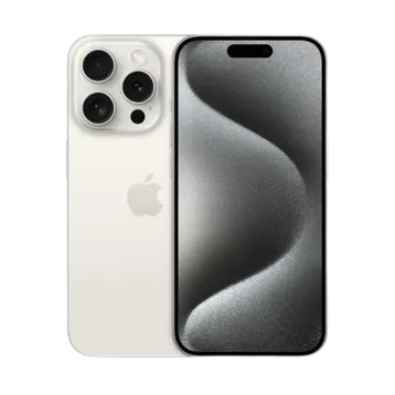 iPhone 15 Pro